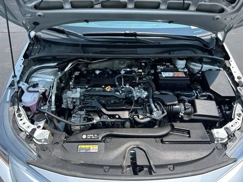 Used 2024 Toyota Corolla LE FWD image 13