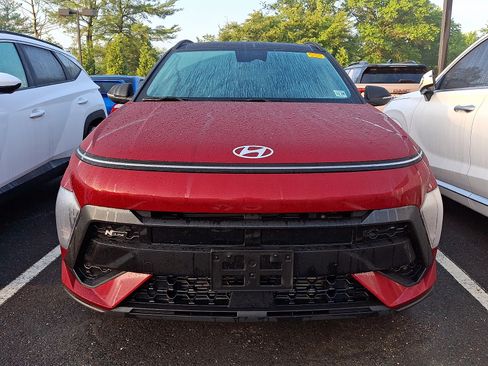 Used 2024 Hyundai Kona N Line FWD image 3
