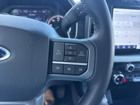 Used 2021 Ford F150 XLT w/ Equipment Group 302A High image 18