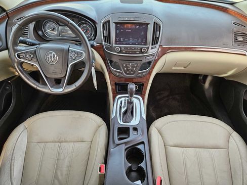 Used 2016 Buick Regal image 23