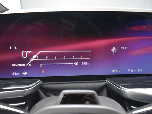 Certified 2026 Cadillac Escalade Sport w/ Touring Package image 18