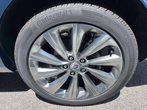 New 2026 Buick Envista Sport Touring FWD image 11