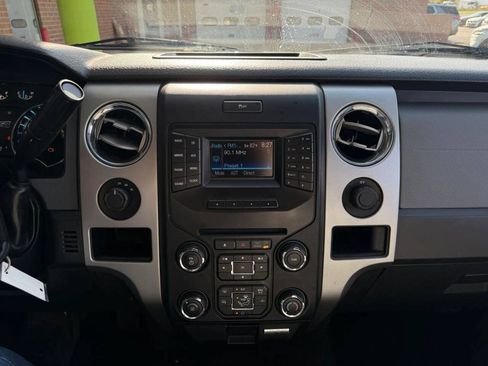 Used 2013 Ford F150 XLT w/ XLT Chrome Pkg AWD/4WD image 18