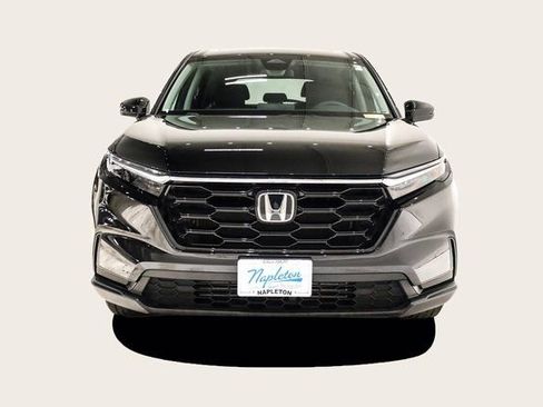 Used 2025 Honda CR-V EX image 3