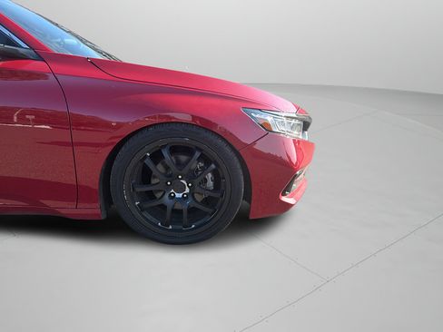 Used 2021 Honda Accord Sport Special Edition image 34