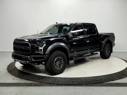 Used 2019 Ford F150 Raptor w/ Equipment Group 802A Luxury