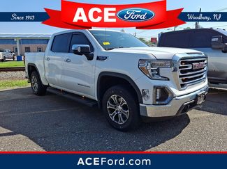Used 2019 GMC Sierra 1500 SLT w/ SLT Convenience Package AWD/4WD video 1
