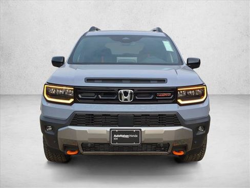New 2026 Honda Passport TrailSport image 6