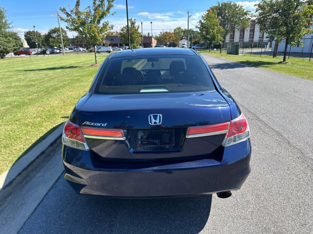 Used 2012 Honda Accord LX image 18