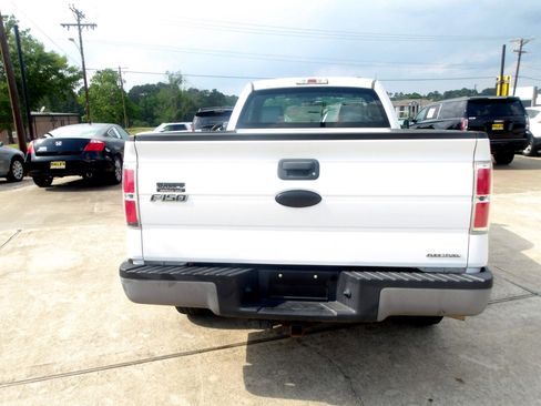 Used 2012 Ford F150 XL w/ Trailer Tow Pkg image 10