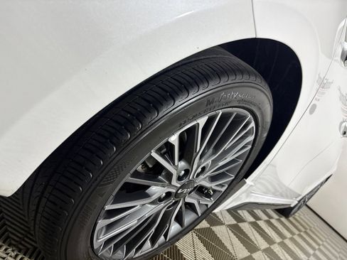 Used 2024 Kia Forte GT-Line FWD image 32