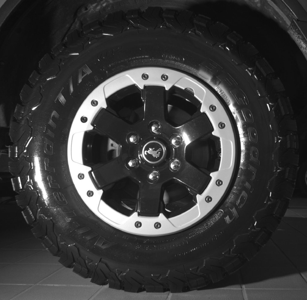 Used 2022 Ford Bronco Badlands AWD/4WD image 23