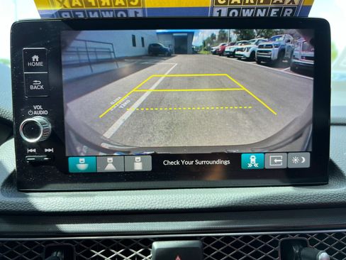 Used 2023 Acura Integra A-Spec image 39