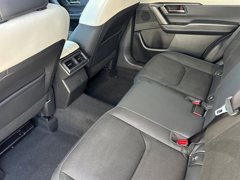 New 2026 MAZDA CX-5 Select AWD/4WD image 13