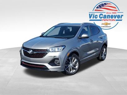 Used 2023 Buick Encore GX Select w/ Experience Buick Package