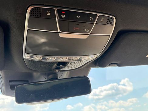 Used 2019 Mercedes-Benz S 560 4MATIC Sedan image 15