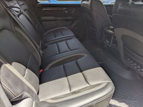 Used 2023 RAM 1500 TRX w/ TRX Level 2 Equipment Group AWD/4WD image 13