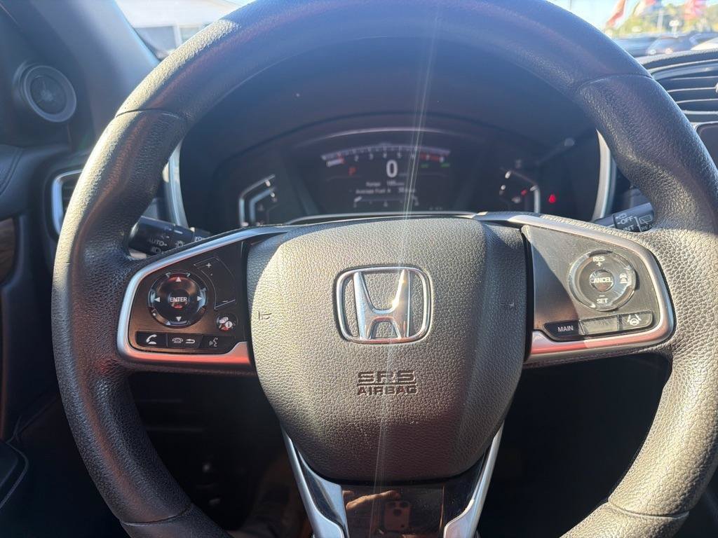 Used 2019 Honda CR-V EX image 22