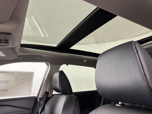 New 2026 Nissan Rogue SV w/ SV Premium Package image 7