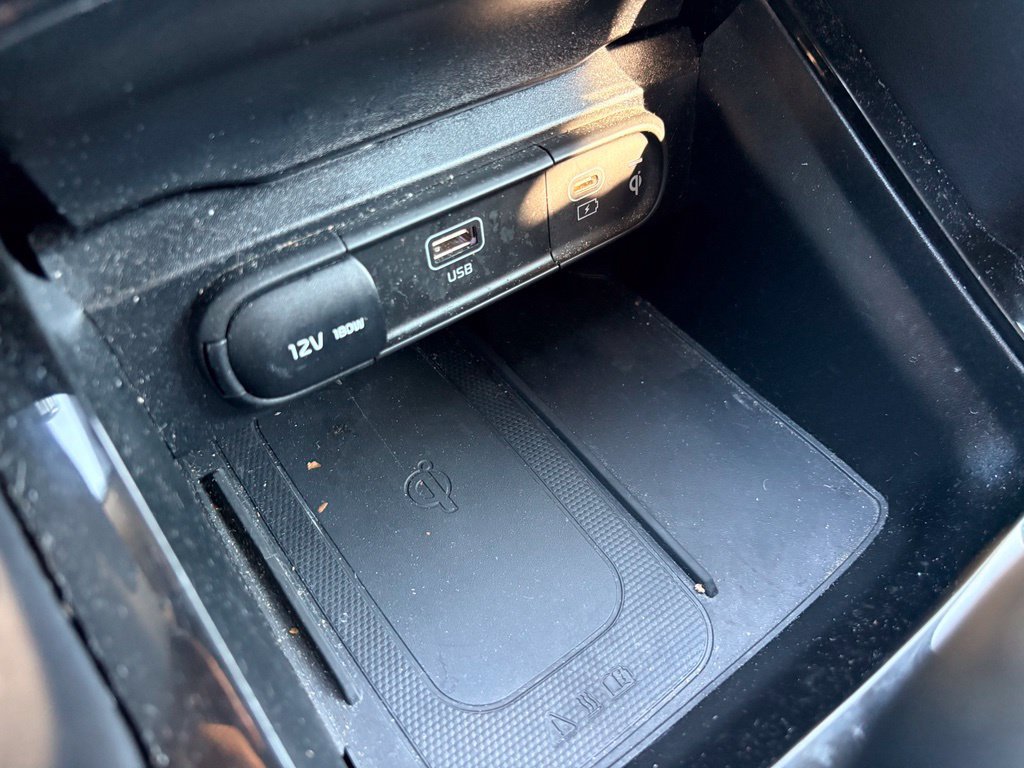 Used 2025 Kia Telluride S AWD/4WD image 19