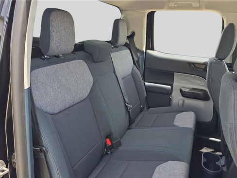 Used 2026 Ford Maverick XLT AWD/4WD image 17