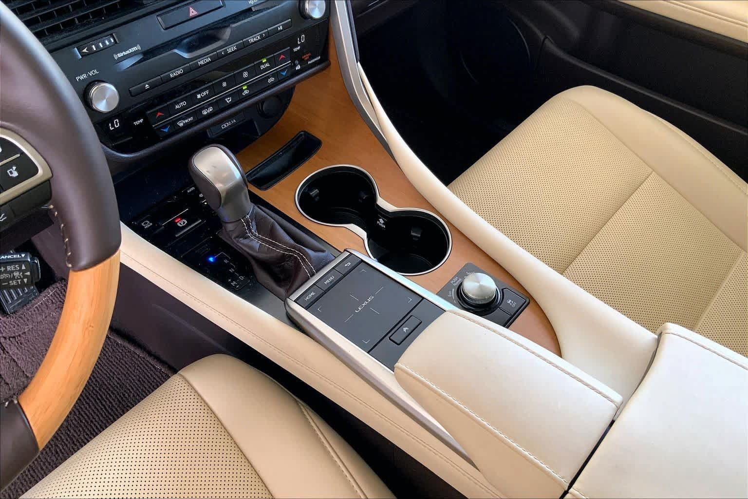 Used 2020 Lexus RX 350 FWD w/ Premium Package image 17