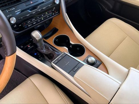 Used 2020 Lexus RX 350 FWD w/ Premium Package image 17