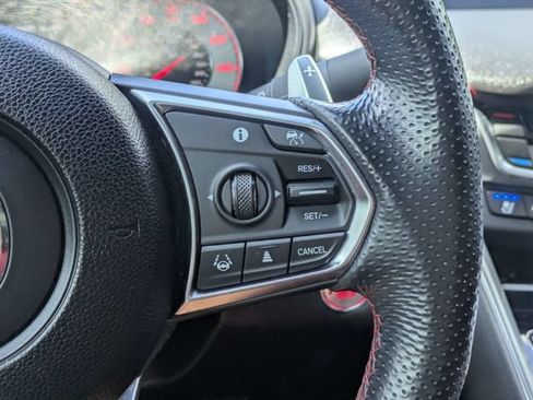 Used 2022 Acura TLX Type S AWD/4WD image 27
