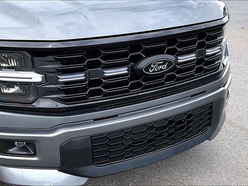 Used 2026 Ford F150 STX w/ F-150 LOBO Package AWD/4WD image 34
