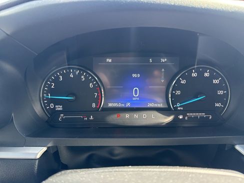 Used 2021 Ford Explorer XLT image 8