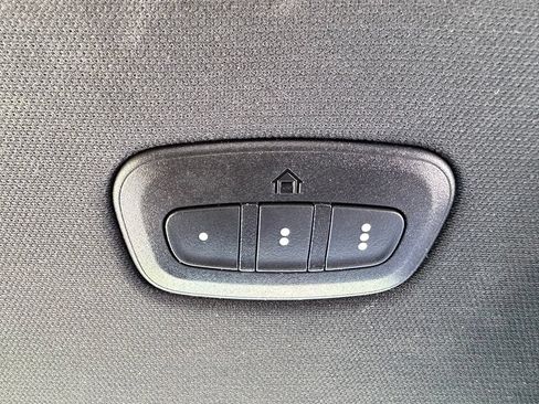 Certified 2025 RAM 1500 Rebel w/ Rebel Level 2 Equipment Group AWD/4WD image 25