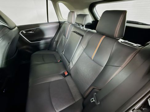 Used 2024 Toyota RAV4 Adventure AWD/4WD image 28