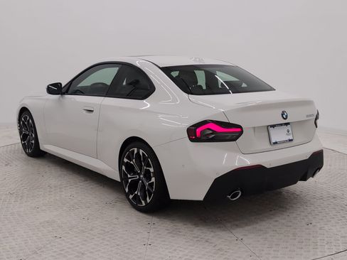 New 2025 BMW 230i Coupe w/ Premium Package image 3