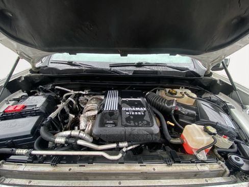 Used 2020 GMC Sierra 1500 Denali w/ Denali Ultimate Package image 32