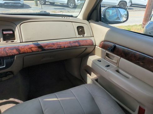 Used 2004 Mercury Grand Marquis LS RWD image 14
