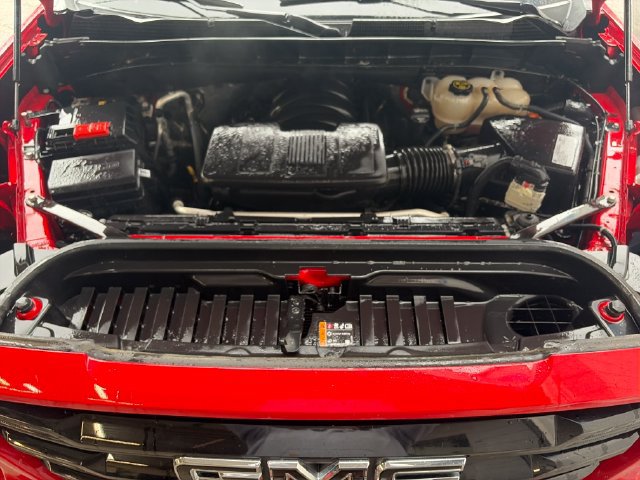 Used 2021 GMC Sierra 1500 Elevation AWD/4WD image 22