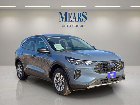Used 2024 Ford Escape Active image 7
