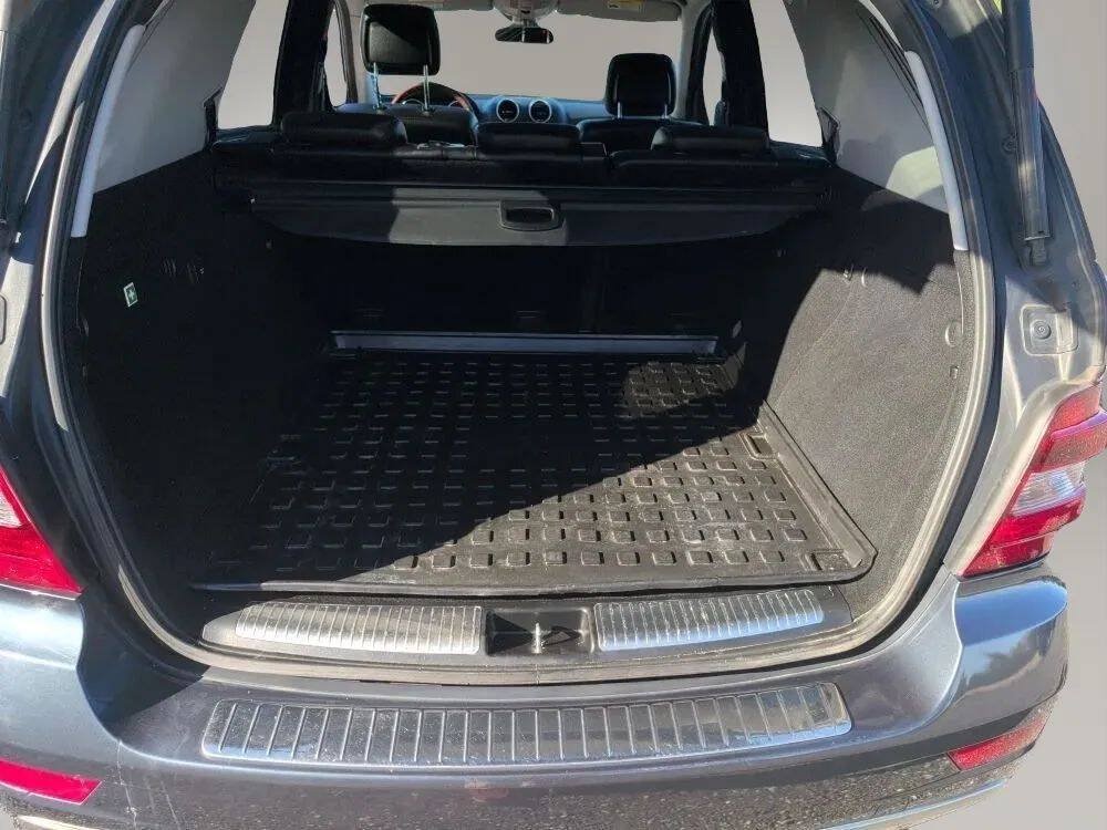 Used 2011 Mercedes-Benz ML 350 4MATIC image 17