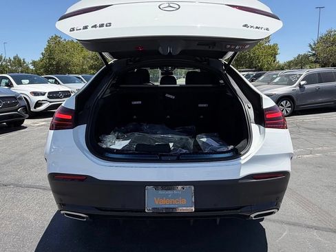 New 2026 Mercedes-Benz GLE 450 4MATIC Coupe image 12