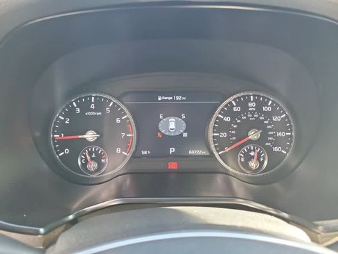 Used 2022 Kia Telluride SX w/ SX Prestige Package image 12