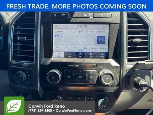 Used 2021 Ford F250 XLT w/ Tremor Off-Road Package AWD/4WD image 18