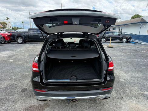 Used 2017 Mercedes-Benz GLC 300 image 26