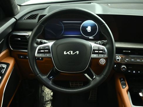 Used 2024 Kia Telluride SX Prestige X-Line AWD/4WD image 34