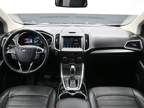 Used 2017 Ford Edge SEL w/ Equipment Group 201A AWD/4WD image 11