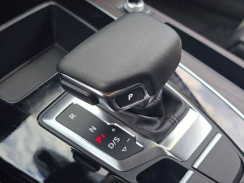 Used 2025 Audi Q5 2.0T Premium Plus w/ Premium Plus Package image 36
