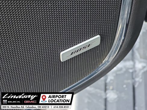 Used 2016 GMC Yukon XL Denali w/ Open Road Package image 25