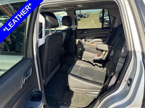 Used 2018 Chevrolet Tahoe Premier RWD image 6