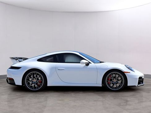 Used 2026 Porsche 911 Carrera S RWD image 9