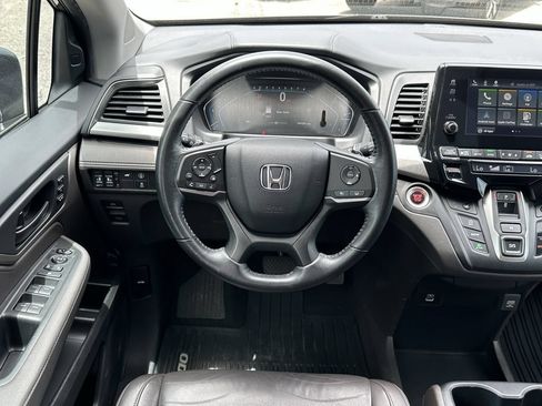 Used 2022 Honda Odyssey EX-L image 14