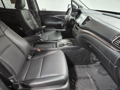 Used 2023 Honda Ridgeline RTL image 47